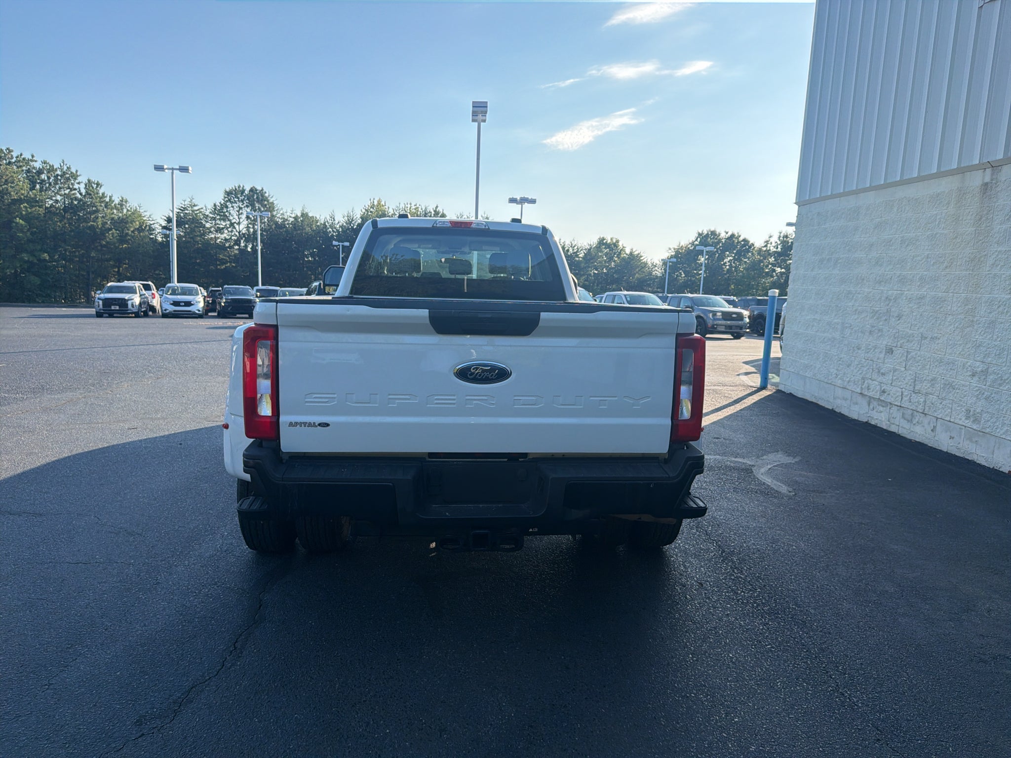 2024 Ford F-350 XL