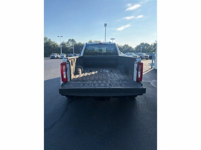 2024 Ford F-350 XL