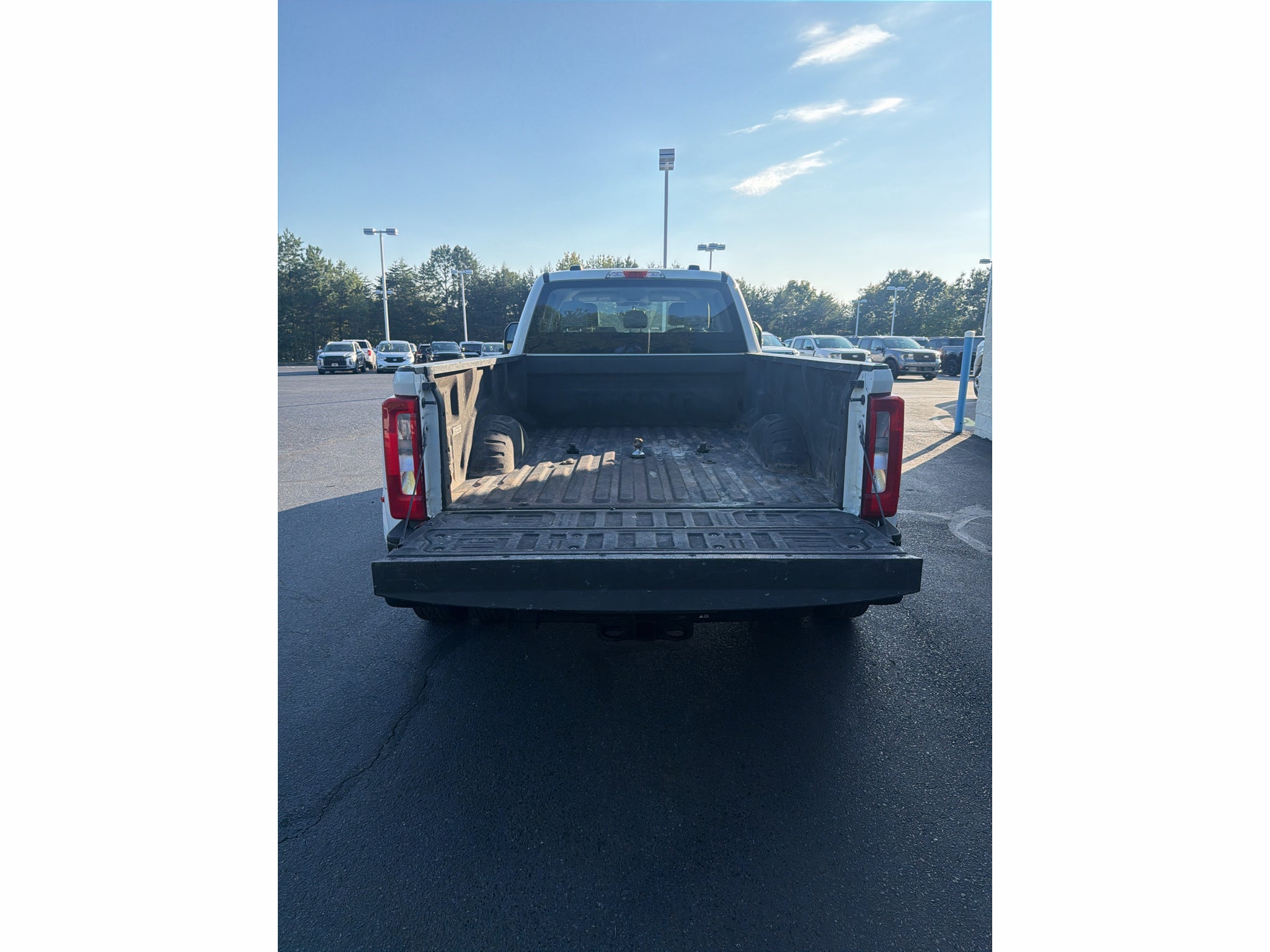 2024 Ford F-350 XL