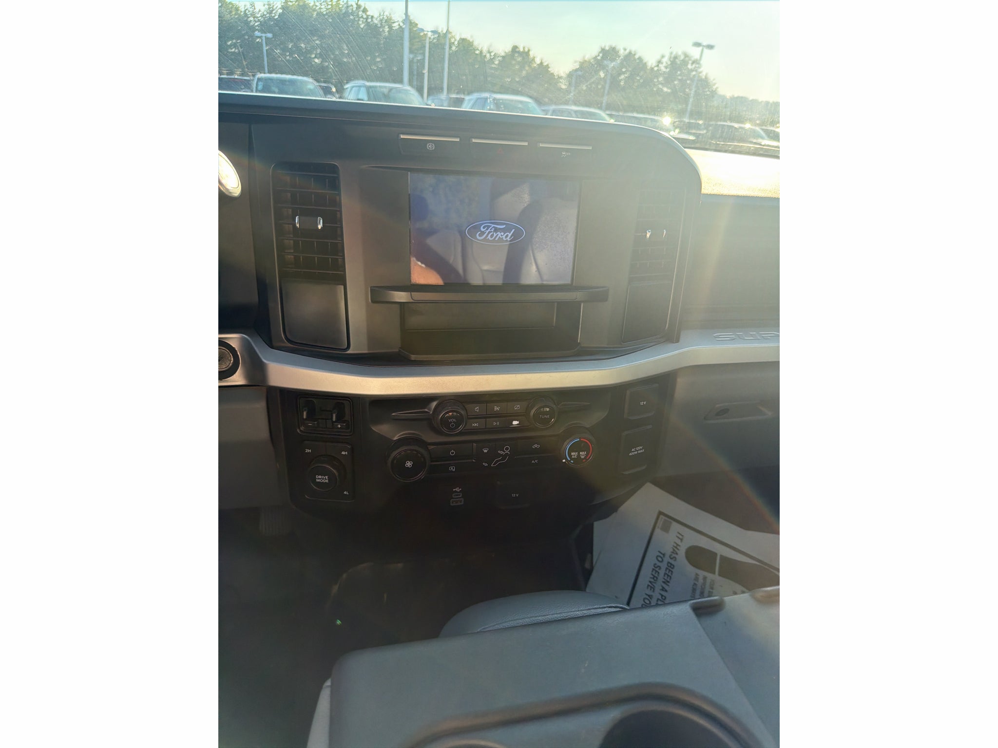 2024 Ford F-350 XL