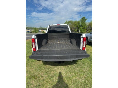 2022 Ford F-450 LARIAT