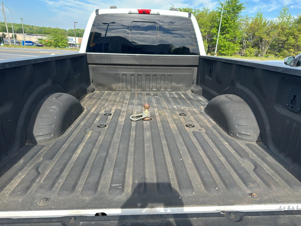 2022 Ford F-450 LARIAT