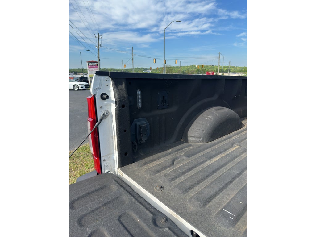 2022 Ford F-450 LARIAT