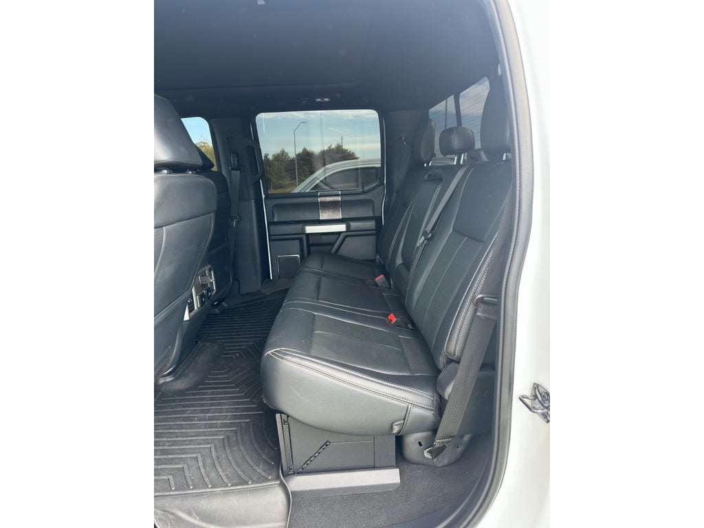 2022 Ford F-450 LARIAT