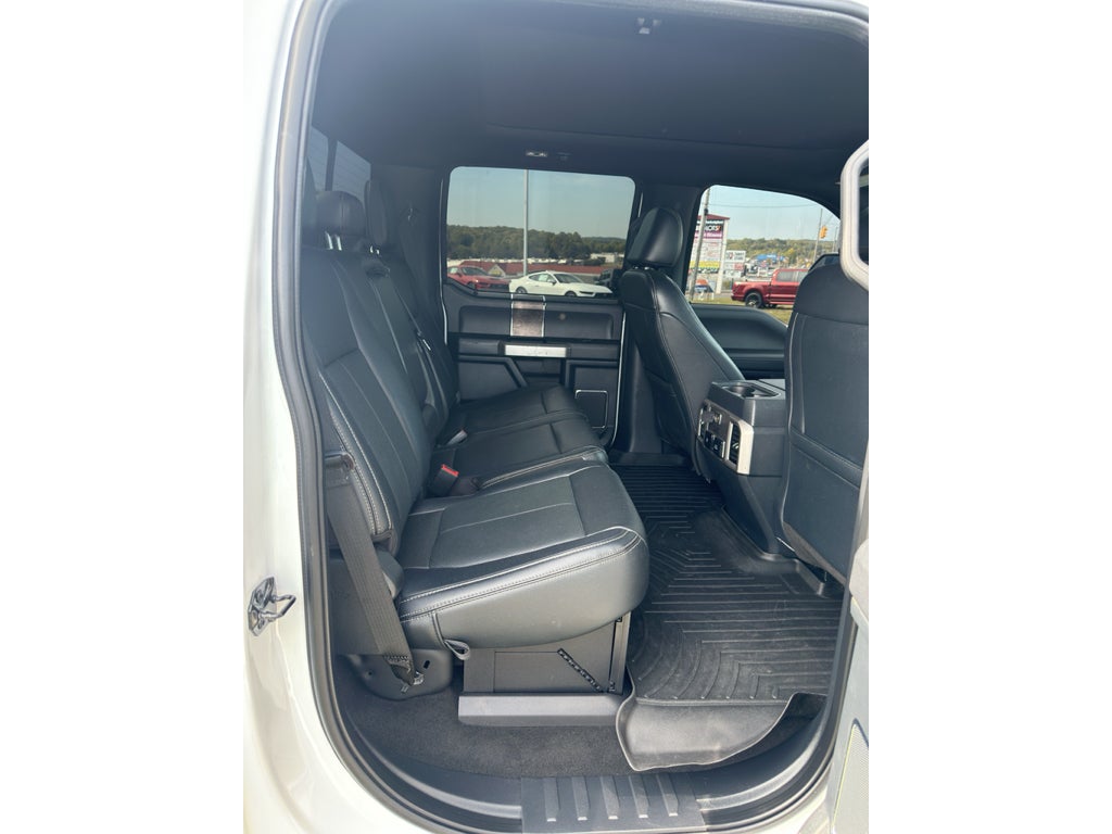 2022 Ford F-450 LARIAT