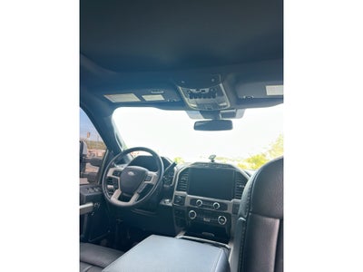 2022 Ford F-450 LARIAT