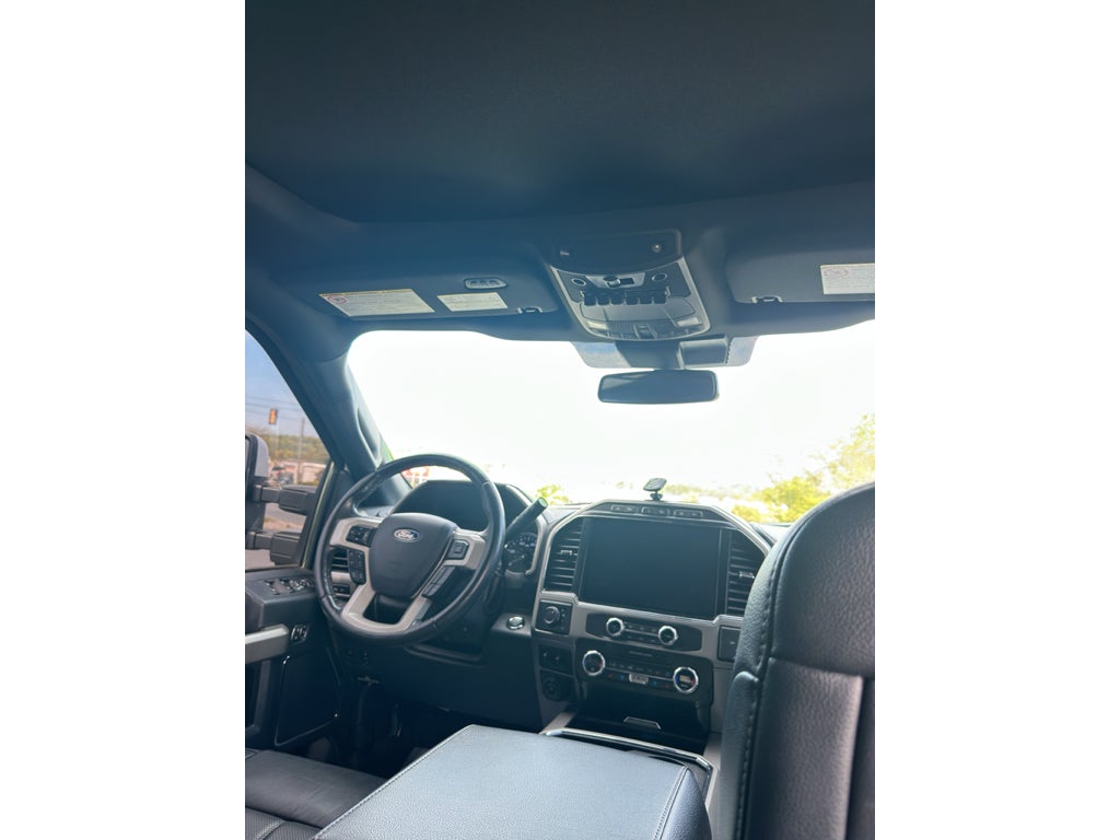 2022 Ford F-450 LARIAT