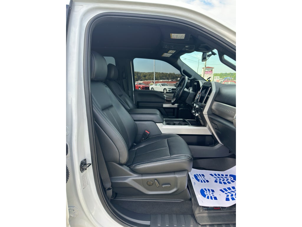 2022 Ford F-450 LARIAT