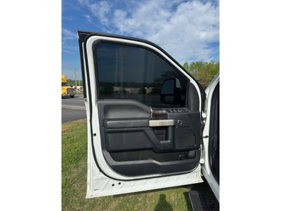 2022 Ford F-450 LARIAT