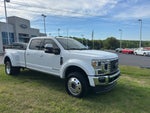 2022 Ford F-450 LARIAT