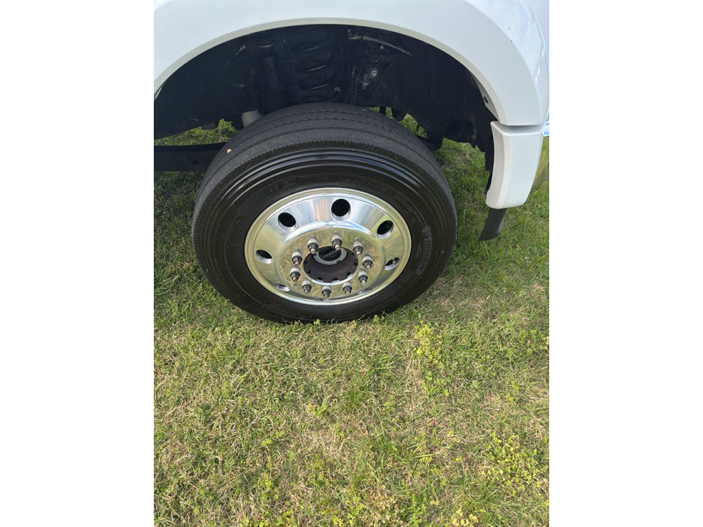 2022 Ford F-450 LARIAT