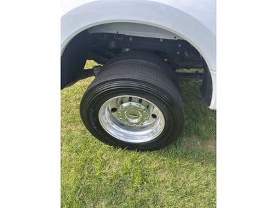 2022 Ford F-450 LARIAT