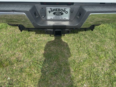 2022 Ford F-450 LARIAT