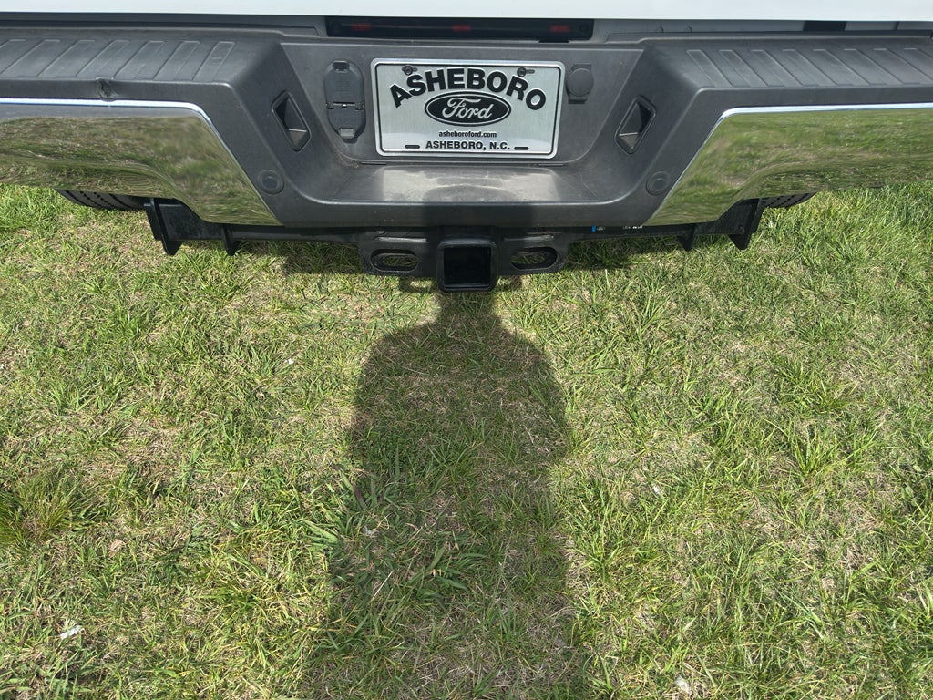 2022 Ford F-450 LARIAT