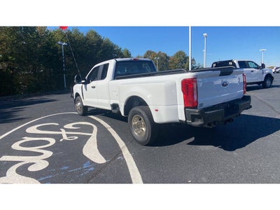 2023 Ford F-350 XL