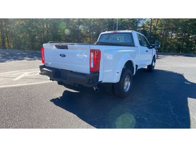 2023 Ford F-350 XL
