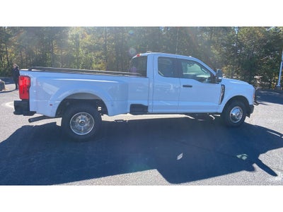 2023 Ford F-350 XL