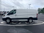 2025 Ford Transit Van Base