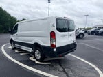 2025 Ford Transit Van Base