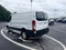 2025 Ford Transit Van Base