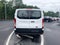 2025 Ford Transit Van Base