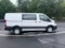 2025 Ford Transit Van Base