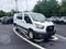 2025 Ford Transit Van Base