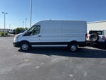 2024 Ford Transit Van Base