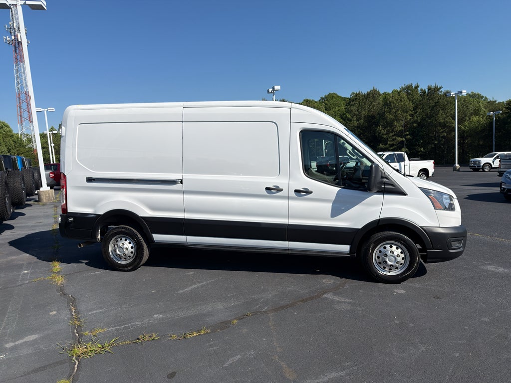2024 Ford Transit Van Base
