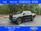 2021 Ford Ranger XLT TREMOR