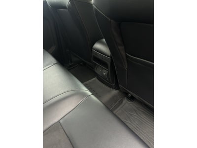 2021 Ford Ranger XLT TREMOR