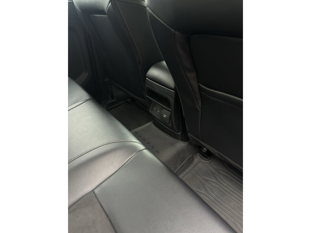 2021 Ford Ranger XLT TREMOR