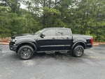 2021 Ford Ranger XLT TREMOR