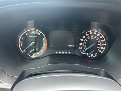 2021 Ford Ranger XLT TREMOR