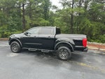 2021 Ford Ranger XLT TREMOR