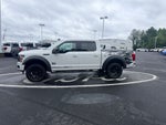 2020 Ford F-150 ROUCH