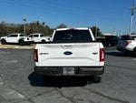 2017 Ford F-150 King Ranch