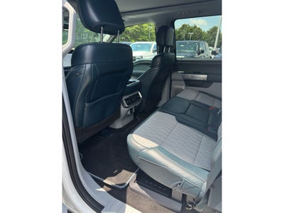 2022 Ford F-150 Limited