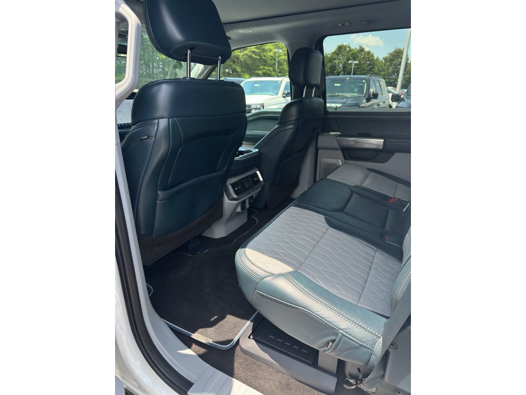 2022 Ford F-150 Limited