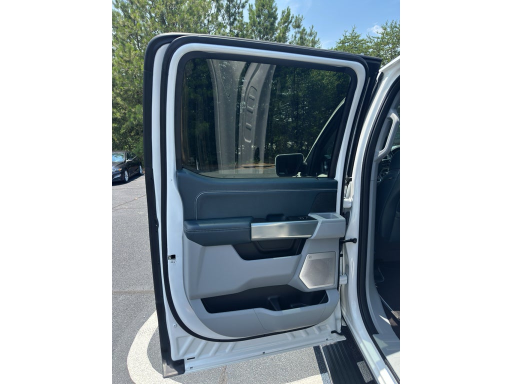 2022 Ford F-150 Limited