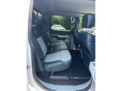 2022 Ford F-150 Limited