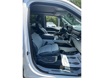 2022 Ford F-150 Limited