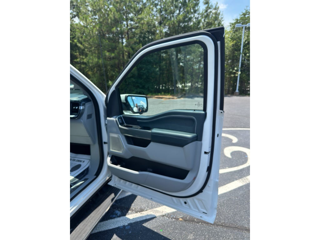 2022 Ford F-150 Limited