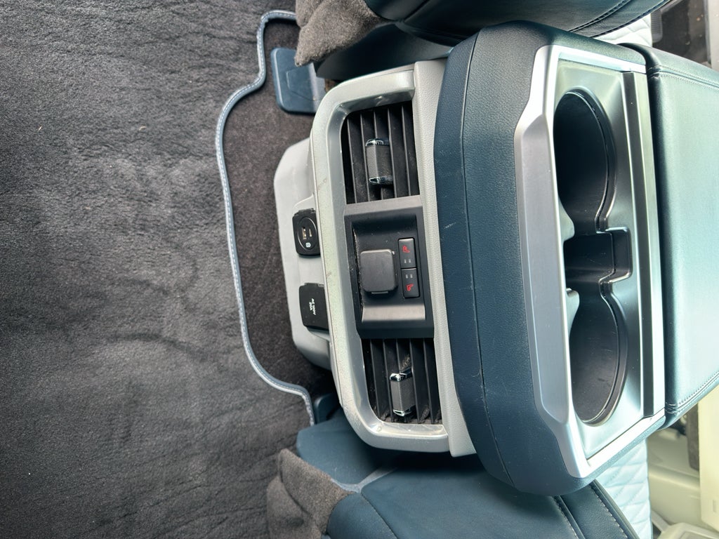 2022 Ford F-150 Limited