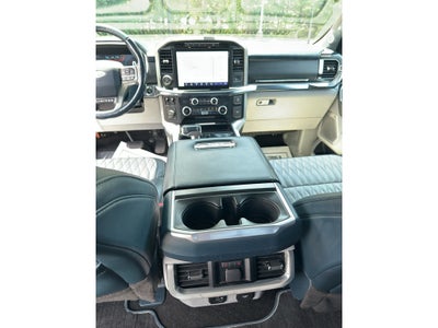 2022 Ford F-150 Limited