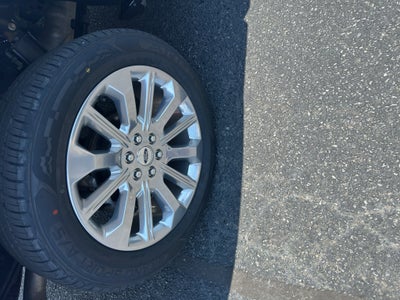 2022 Ford F-150 Limited