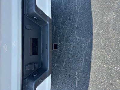 2022 Ford F-150 Limited