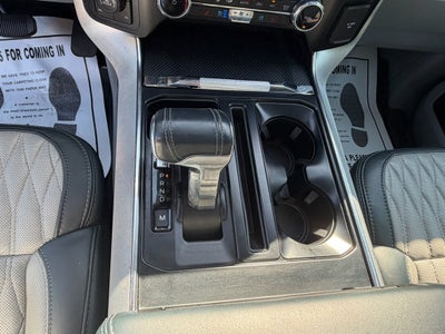 2023 Ford F-150 Limited