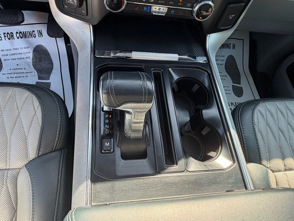 2023 Ford F-150 Limited