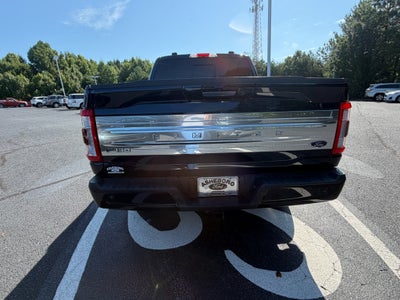 2023 Ford F-150 Limited
